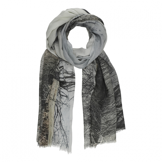 Watercause-wool/silk