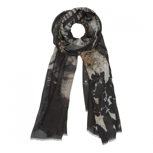 Frederiksberg-wool/silk