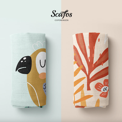 swaddle
