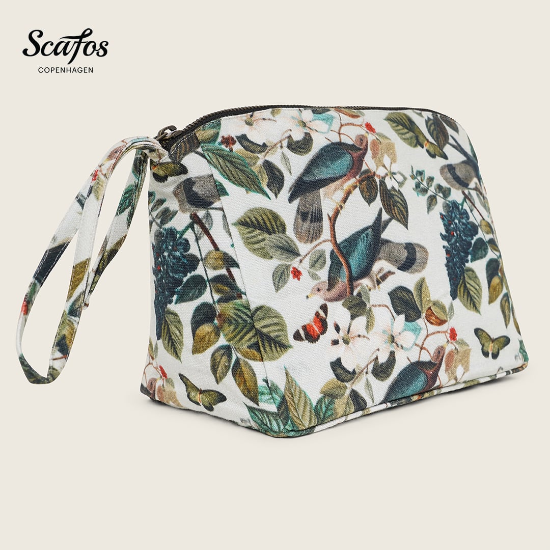 toilet bag